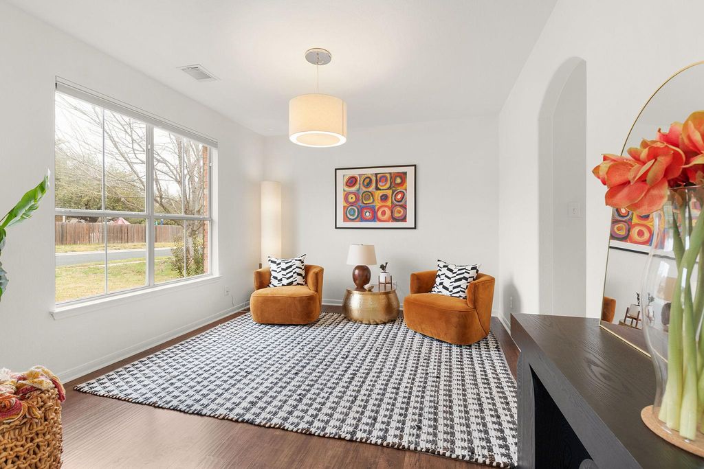 1910 Cupolla MTN, Cedar Park, TX 78613