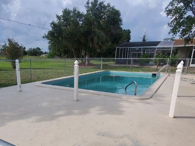 2451 AQUILOS COURT, Port Charlotte, FL 33952
