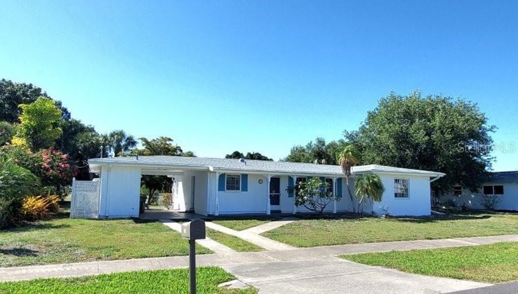 2451 AQUILOS COURT, Port Charlotte, FL 33952