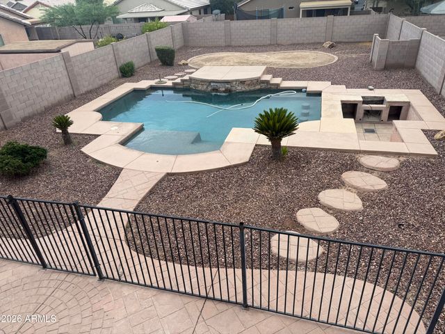15587 W GROSS Avenue, Goodyear, AZ 85338