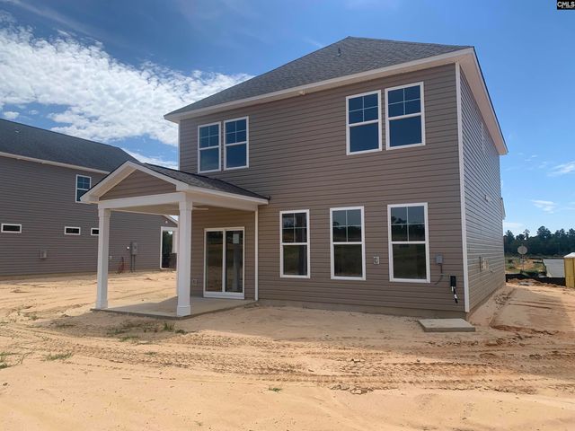 113 Dew Blossom Drive, Lexington, SC 29073