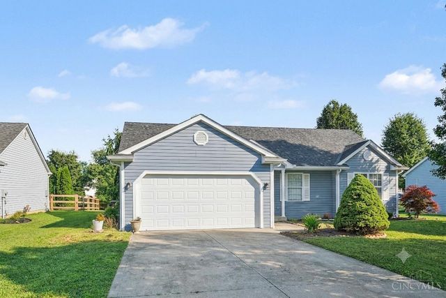 6115 Misty Creek Drive, Goshen Twp, OH 45140