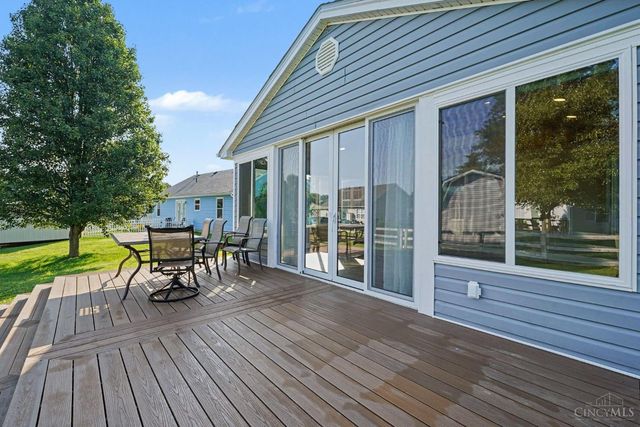 6115 Misty Creek Drive, Goshen Twp, OH 45140