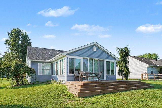 6115 Misty Creek Drive, Goshen Twp, OH 45140