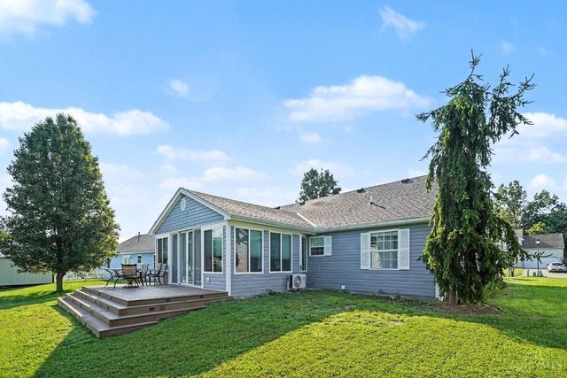 6115 Misty Creek Drive, Goshen Twp, OH 45140
