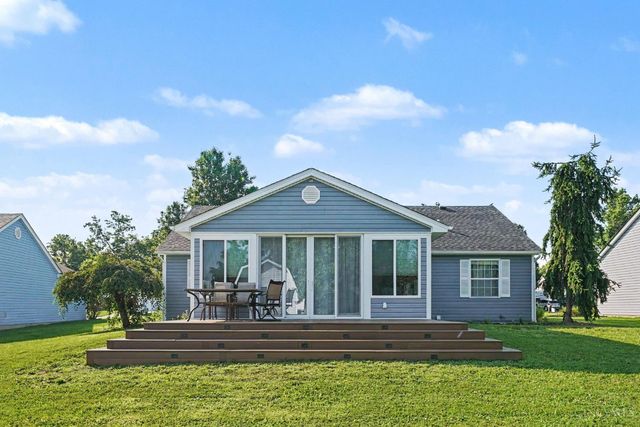 6115 Misty Creek Drive, Goshen Twp, OH 45140