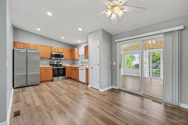 6115 Misty Creek Drive, Goshen Twp, OH 45140