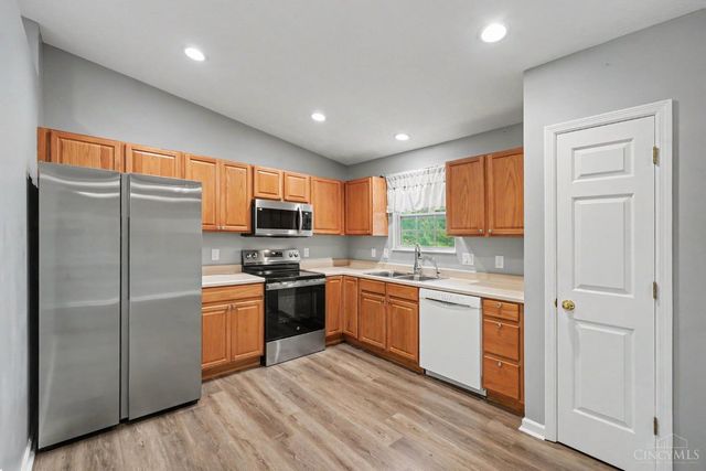 6115 Misty Creek Drive, Goshen Twp, OH 45140