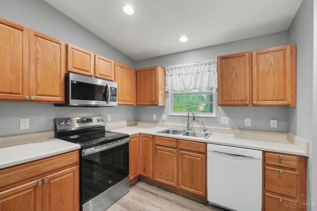 6115 Misty Creek Drive, Goshen Twp, OH 45140