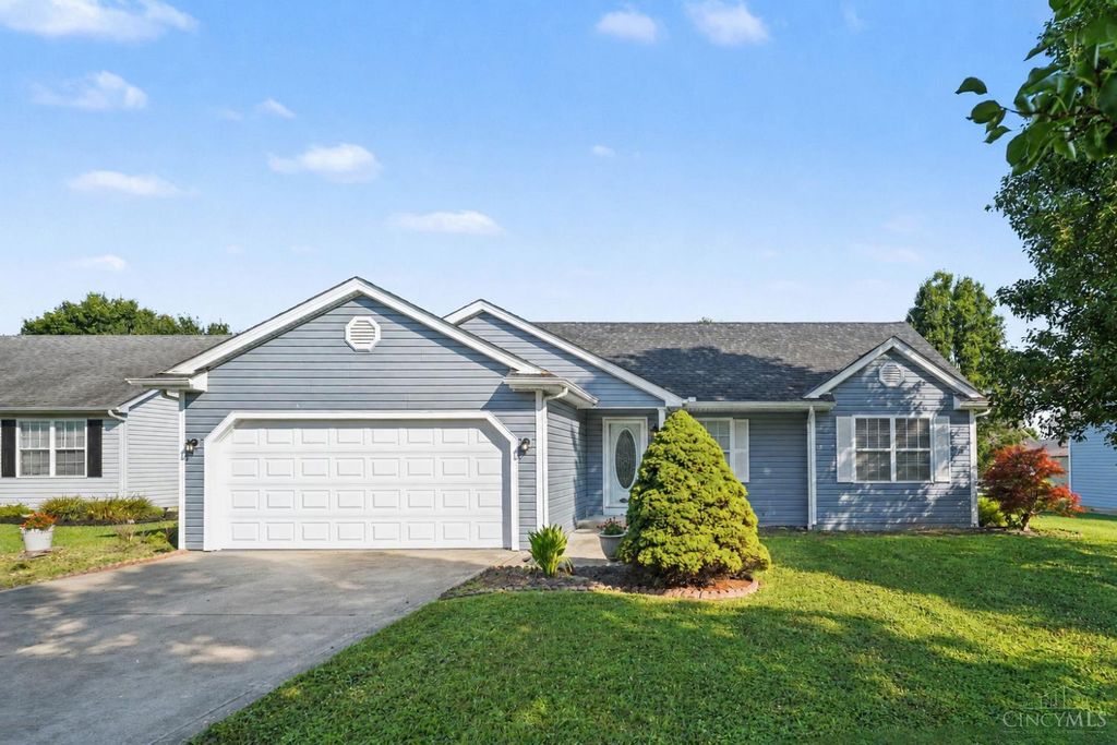 6115 Misty Creek Drive, Goshen Twp, OH 45140