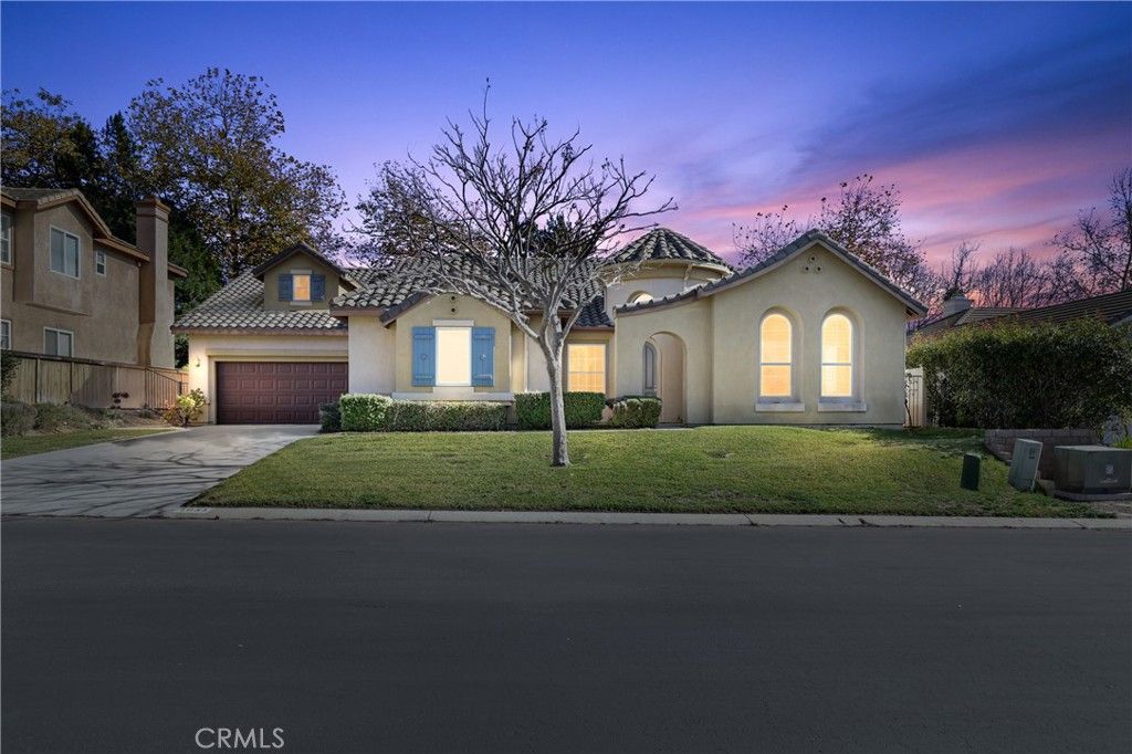 1031 Inverlochy Drive, Fallbrook, CA 92028 — exterior