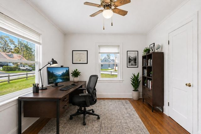 3 Inwood Rd, Auburn, MA 01501