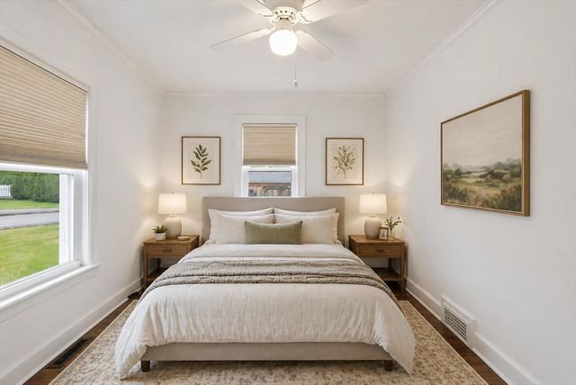 3 Inwood Rd, Auburn, MA 01501