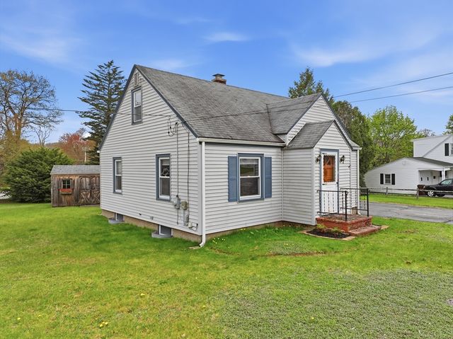 3 Inwood Rd, Auburn, MA 01501