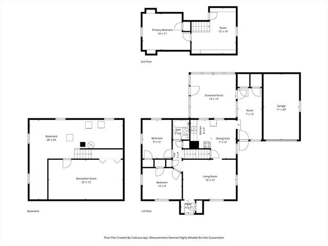 3 Inwood Rd, Auburn, MA 01501