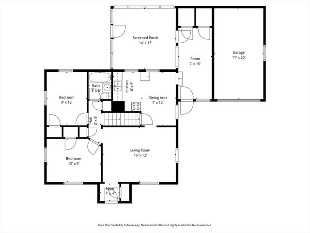 3 Inwood Rd, Auburn, MA 01501