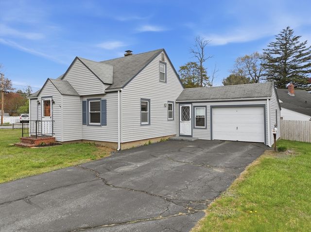 3 Inwood Rd, Auburn, MA 01501