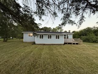 4872 W Carson City Road, Greenville, MI 48838