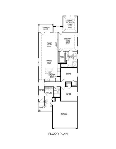 3045 Ponderosa Lane, Van Alstyne, TX 75495