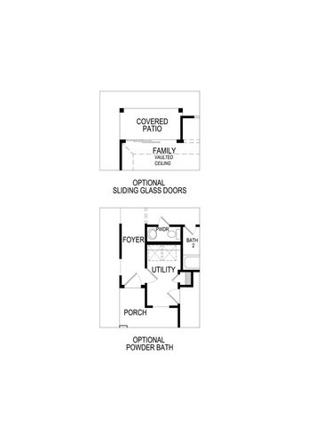 3045 Ponderosa Lane, Van Alstyne, TX 75495