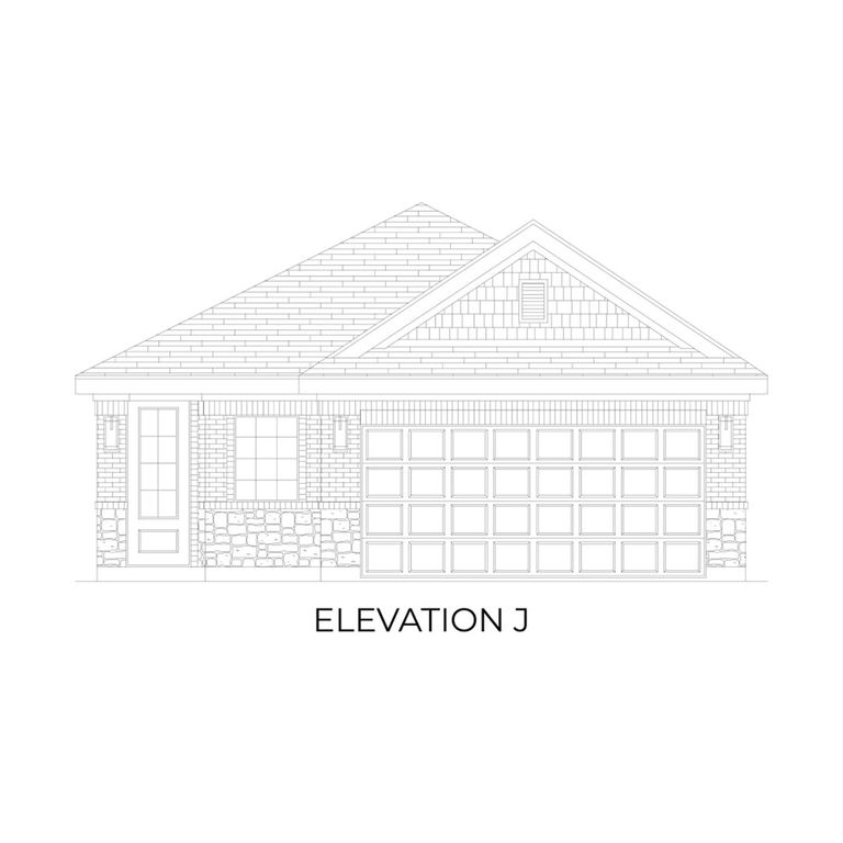 3045 Ponderosa Lane, Van Alstyne, TX 75495