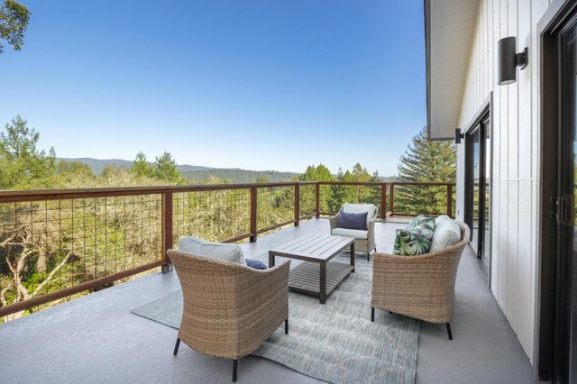 1130 Hidden Valley Road, Soquel, CA 95073