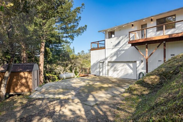 1130 Hidden Valley Road, Soquel, CA 95073