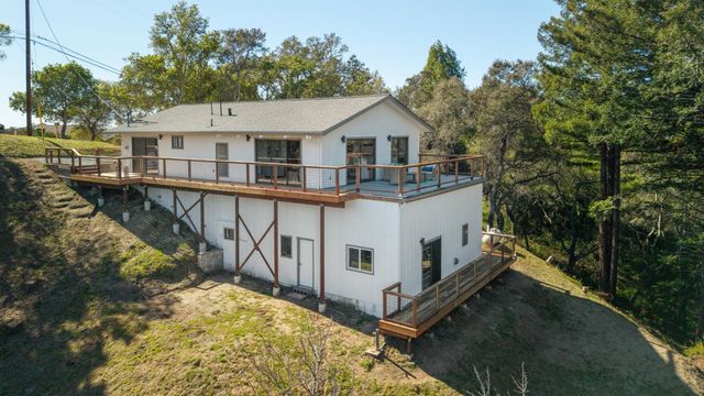 1130 Hidden Valley Road, Soquel, CA 95073