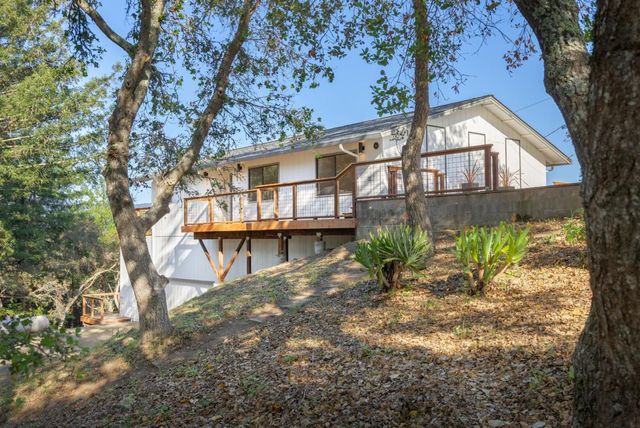 1130 Hidden Valley Road, Soquel, CA 95073