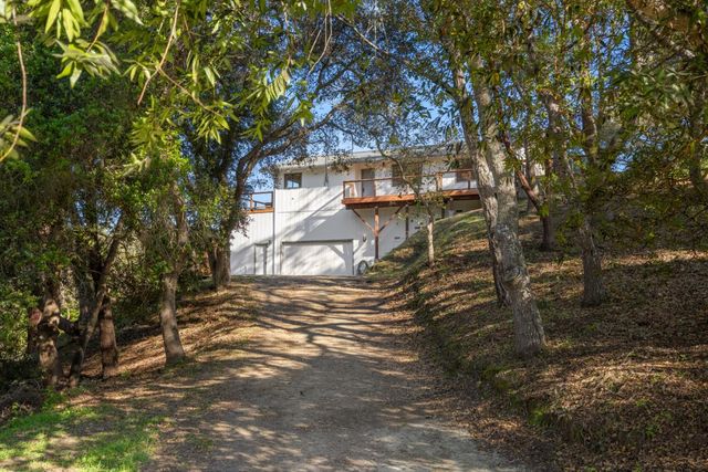 1130 Hidden Valley Road, Soquel, CA 95073