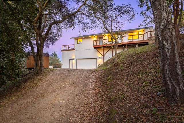 1130 Hidden Valley Road, Soquel, CA 95073
