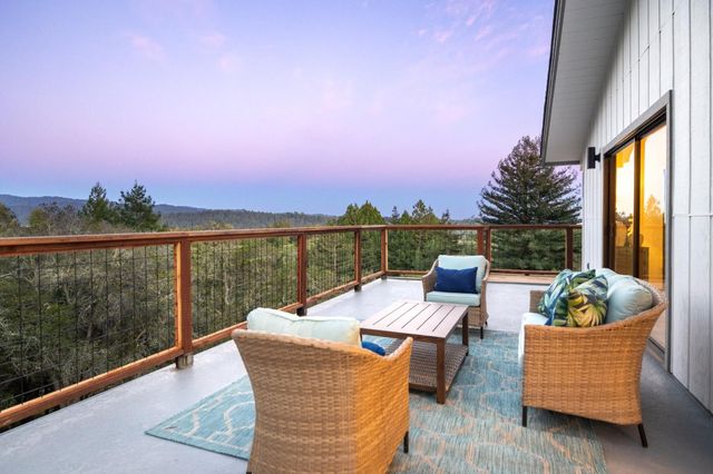 1130 Hidden Valley Road, Soquel, CA 95073
