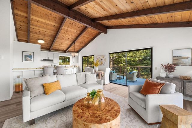 1130 Hidden Valley Road, Soquel, CA 95073