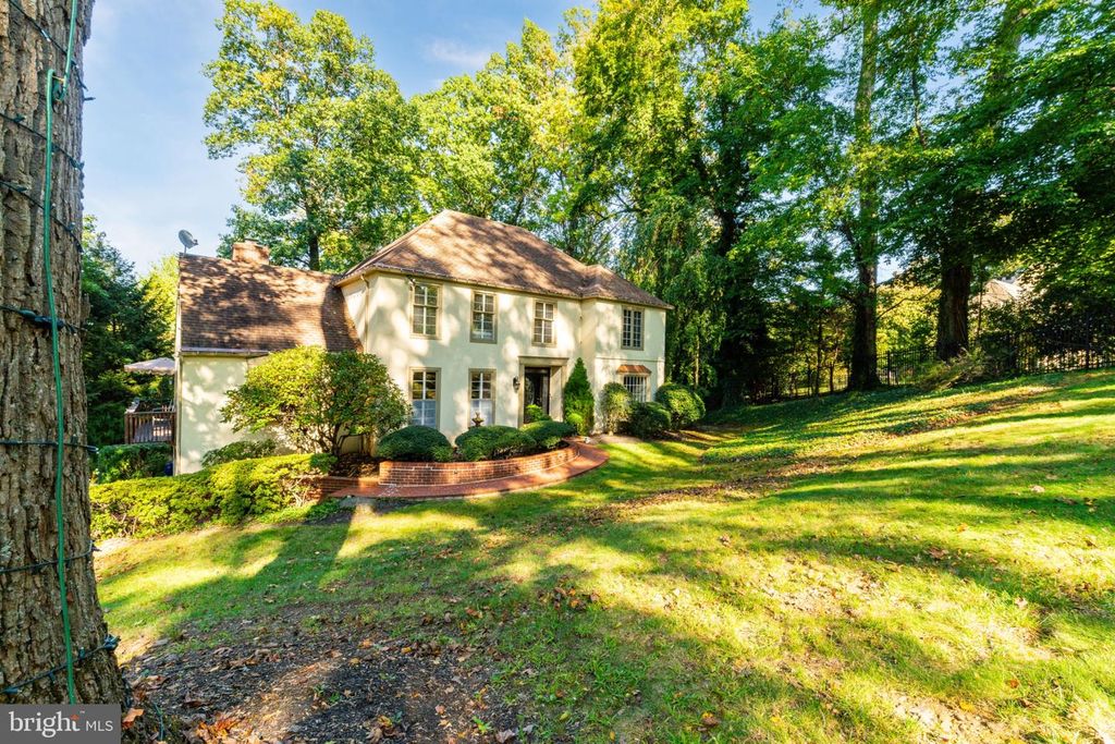 2131 COUNTY LINE RD #, VILLANOVA, PA 19085 — photo 2
