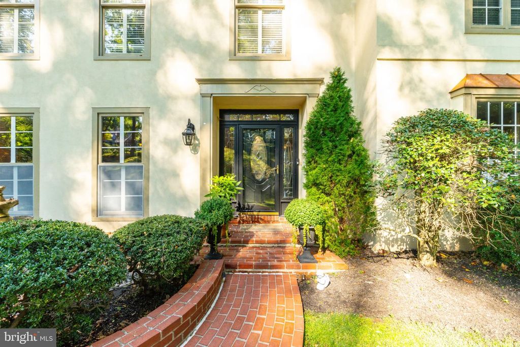 2131 COUNTY LINE RD #, VILLANOVA, PA 19085 — photo 4