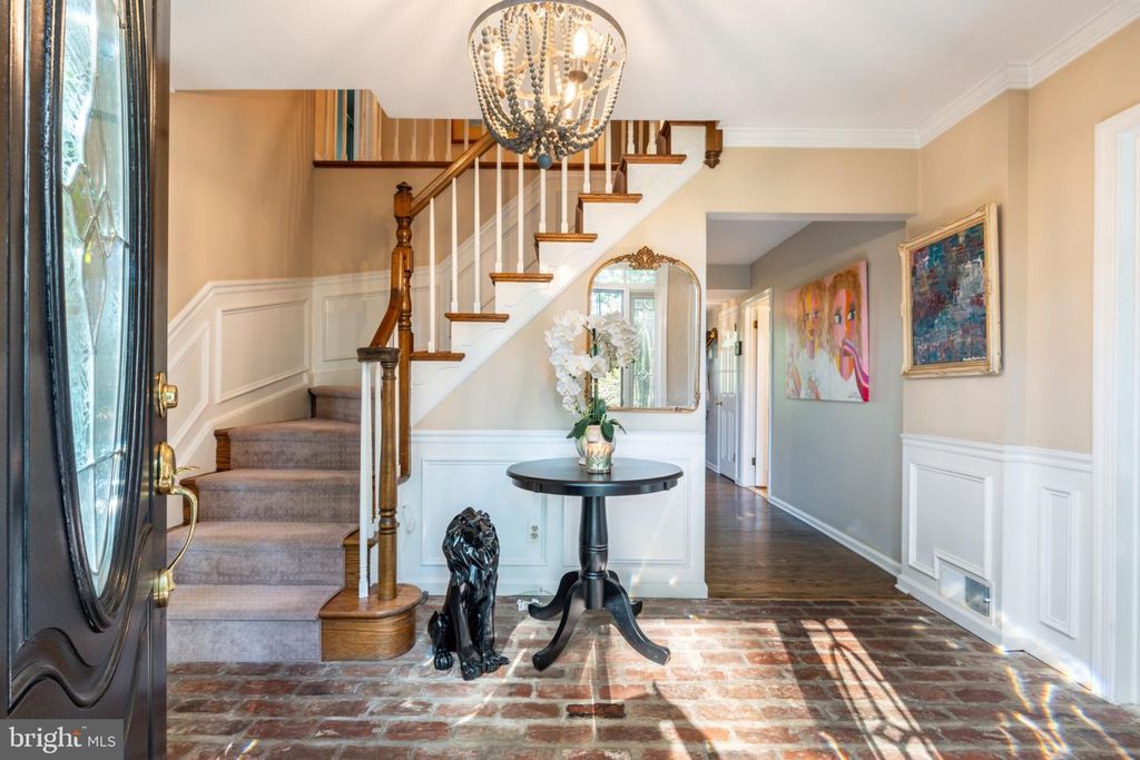 2131 COUNTY LINE RD #, VILLANOVA, PA 19085 — photo 5