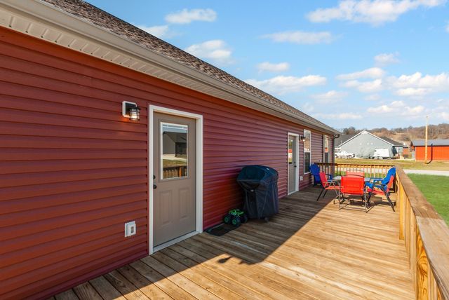 2713 McConnell Rd, Cornersville, TN 37047