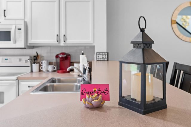 1118 PARK RIDGE CIRCLE, Kissimmee, FL 34746