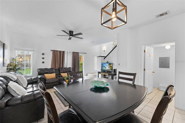 1118 PARK RIDGE CIRCLE, Kissimmee, FL 34746