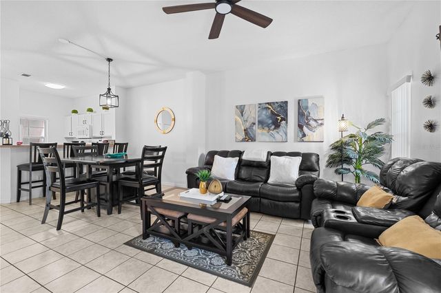 1118 PARK RIDGE CIRCLE, Kissimmee, FL 34746