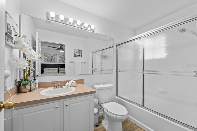 1118 PARK RIDGE CIRCLE, Kissimmee, FL 34746