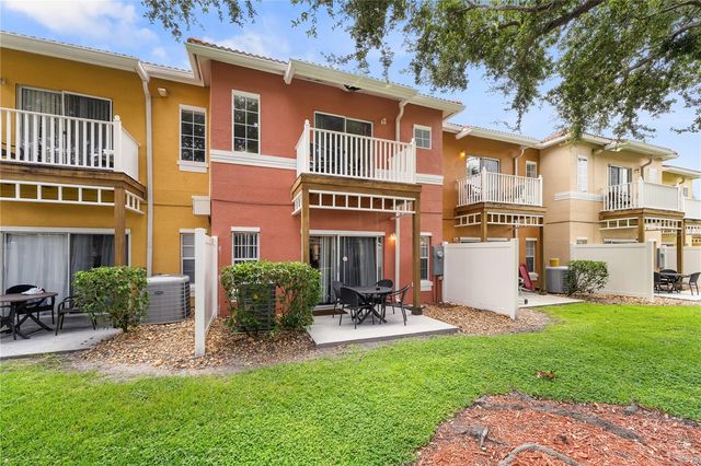 1118 PARK RIDGE CIRCLE, Kissimmee, FL 34746