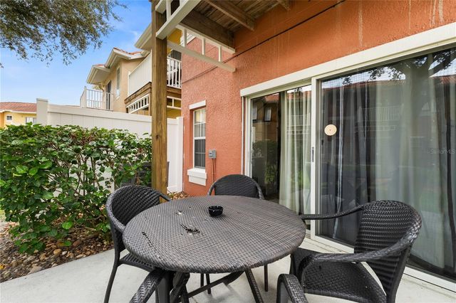 1118 PARK RIDGE CIRCLE, Kissimmee, FL 34746