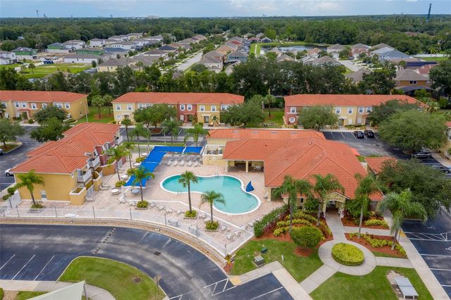 1118 PARK RIDGE CIRCLE, Kissimmee, FL 34746