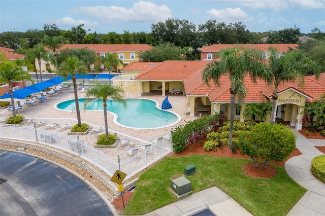 1118 PARK RIDGE CIRCLE, Kissimmee, FL 34746