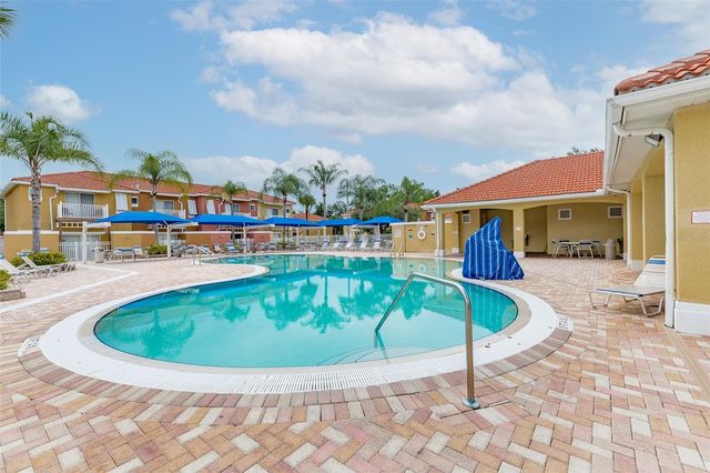 1118 PARK RIDGE CIRCLE, Kissimmee, FL 34746