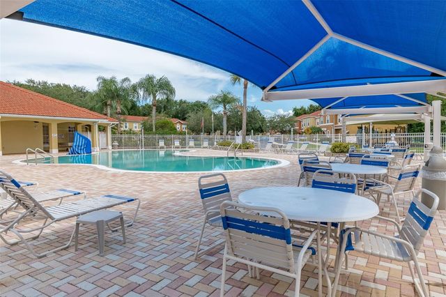 1118 PARK RIDGE CIRCLE, Kissimmee, FL 34746