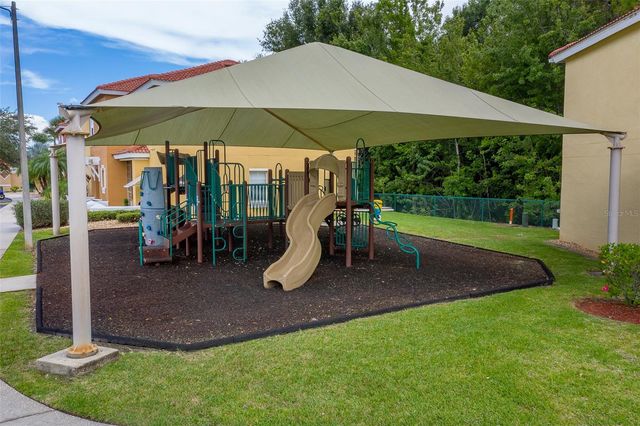 1118 PARK RIDGE CIRCLE, Kissimmee, FL 34746