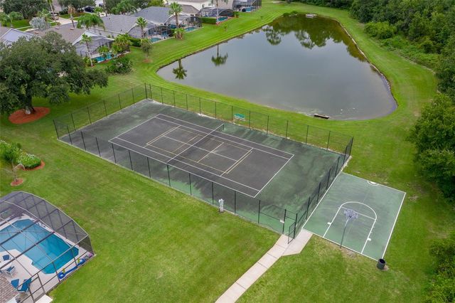 1118 PARK RIDGE CIRCLE, Kissimmee, FL 34746