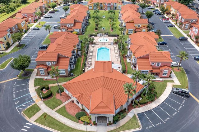 1118 PARK RIDGE CIRCLE, Kissimmee, FL 34746